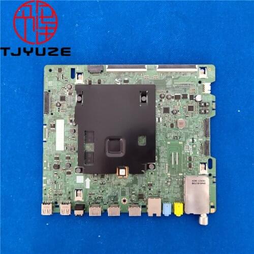 Good Test BN41-02528A Main Board UE43KU6072UXXH UE43KU6072U UE43KU6072 CY-GK043HGAV1H BN94-10799C Motherboar BN41-02528B