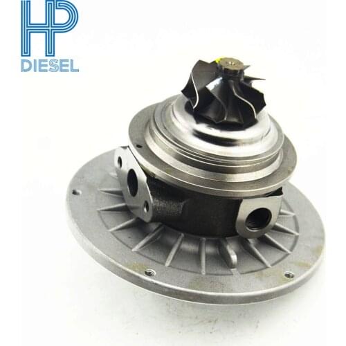 Balanced turbine core 28200-4X300 For KIA Carnival I 2.9TDI 94Kw 127HP 144HP J3 TCI - VR15 turbo charger cartridge OK55113700C