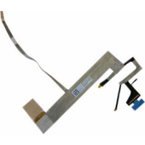 Touchscreen Lcd Cable for Dell XPS L702X Laptop Replace P4J7R DDGM7CLC010