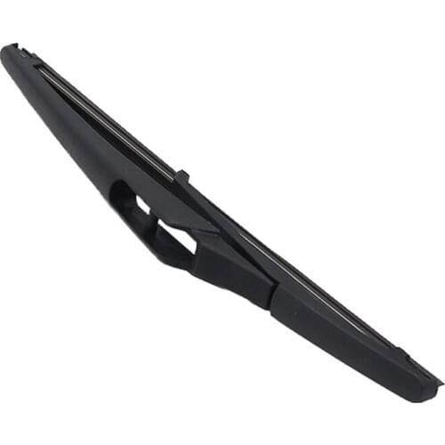 9" Rear Wiper Blade Windshield Windscreen Rear Window blades For Vauxhall Opel Crossland X 2016-2020