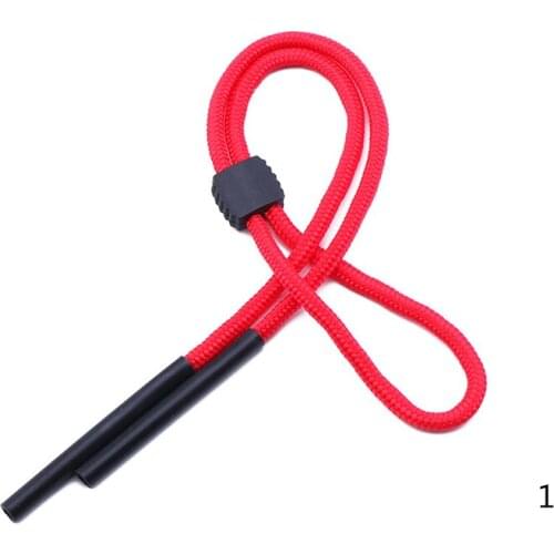 67cm Unisex Sport Glasses Rope Eyeglasses Holder Polyester Anti-Slip Chain Sunglasses Cord Neck Cord Strap Eyewear Accessories