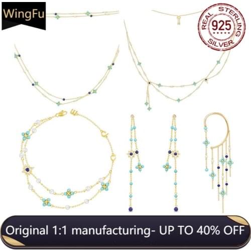 Ювелирные наборы Wintion China At AliExpress