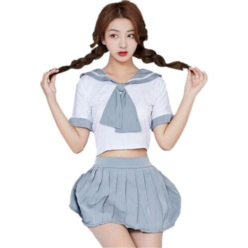 WOAIXDD Erotic Anime Costumes