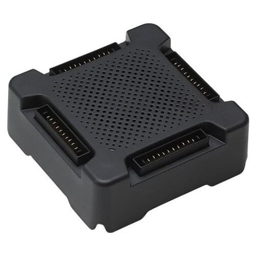 DJI Mavic Pro Battery Charging Hub (Advanced) Charge four batteries in sequence Smart quick and reliable original brand new