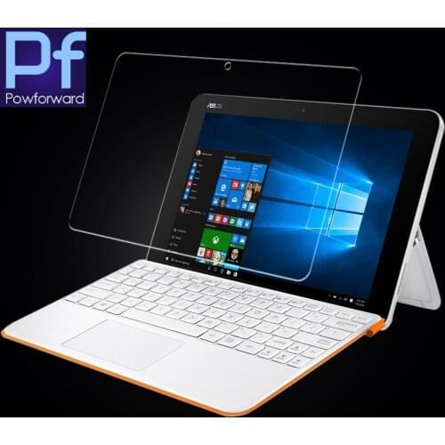 9H Glass Screen Protector Tempered Glass For ASUS Transformer Mini T102HA T102 10.1 inch for ASUS Transformer Book T101HA T101