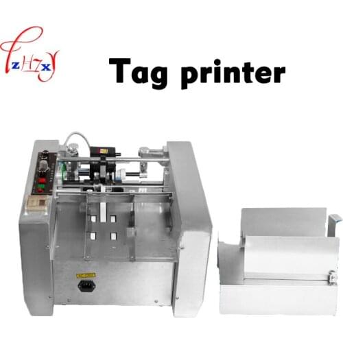 1PC Automatic Seal Marking Machine MY-300 Marking For Printing Ink Carton Date Code Machine Date Printer Machine 110/220V