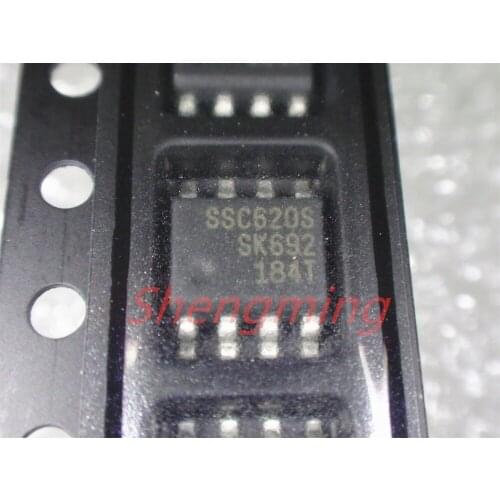 10PCS SSC620 SSC620S SOP-8