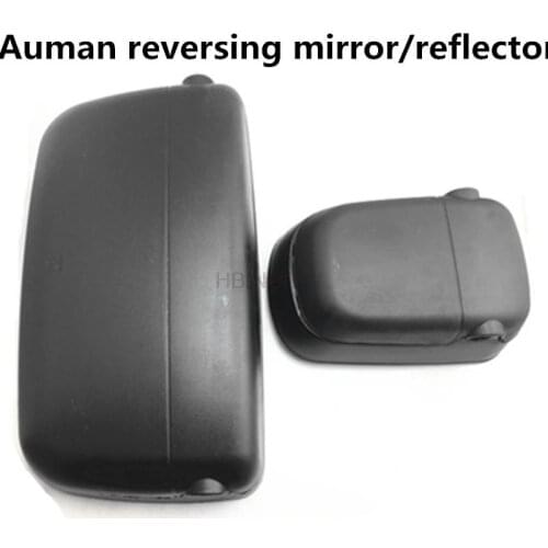 For suitable for Auman etx accessories rearview mirror 3 /5/6/9 series reflective environment Lion VT general reversing parts