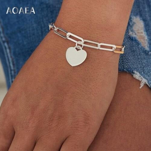 Ожерелья AOAEA China At AliExpress