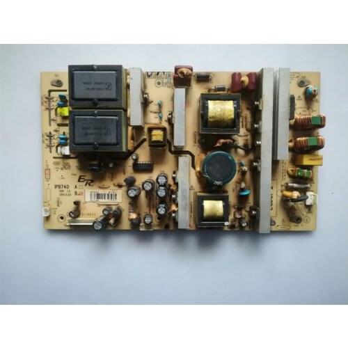 Power SUPPLY FOR POLAROID ELCD42P3DL10 42" LCD TV IPB740 B VER 1.2 WP1