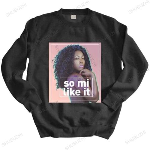 Brand fall winter hoodie SPICE VYBZ KARTEL JAMAIKA JAMAICA DANCEHALL ALKALINE WEED unisex cotton autumn sweatshirts