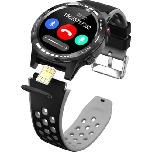 CHKEPZ Clock With Camera