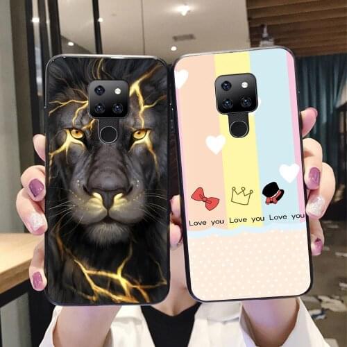 For Man anime Phone Case For Cubot P30 Back Cover Waterproof Beautiful New Arrival For Girls TPU