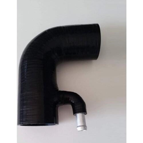 FOR PEUGEOT 106 1.6 GTI CITROEN SAXO VTS SILICONE INDUCTION INTAKE PIPE HOSE