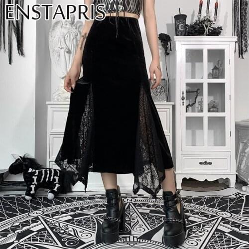 ENSTAPRIS Women's Skirts