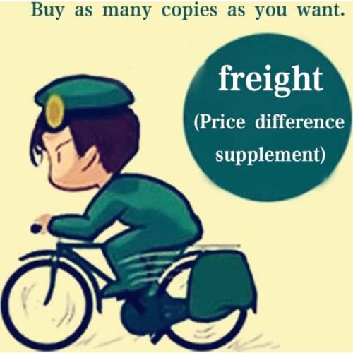 This link is to supplement the freight, please customers need additional freight option to buy