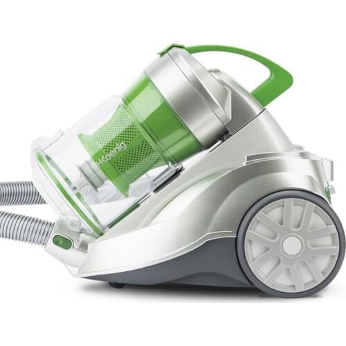 H.KOENIG Cleaning Equipment