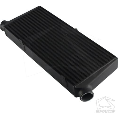 Front Mount Intercooler Fits For Toyota Starlet GT Turbo Glanza V EP91 EP82 4P-FETE