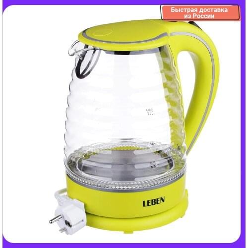 Бытовые чайники Leben China At AliExpress