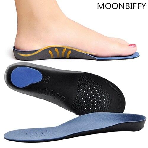 Дышащие стельки для обуви MOONBIFFY China At AliExpress