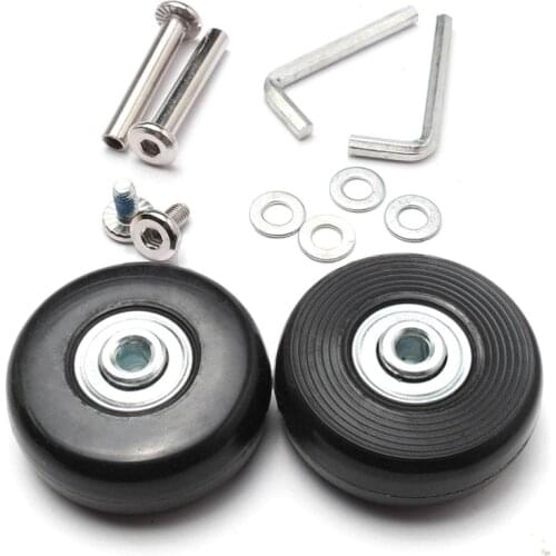 Nayitr Inline Skate Wheels