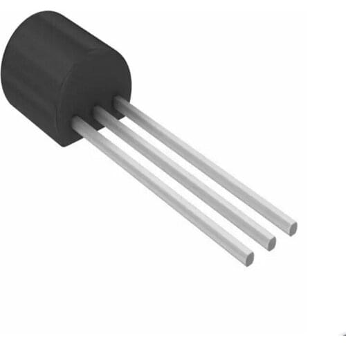 New 5PCS TMP36 TMP36GT9 TMP36GT9Z