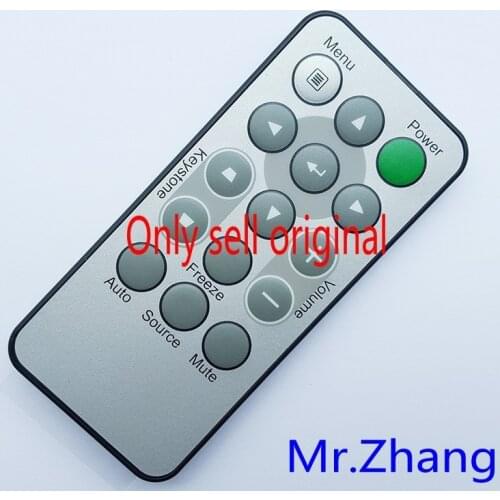 New original remote control D553 D548 D551 D557W D55AH D556 D518 D873ST D519 for vivitek projectors