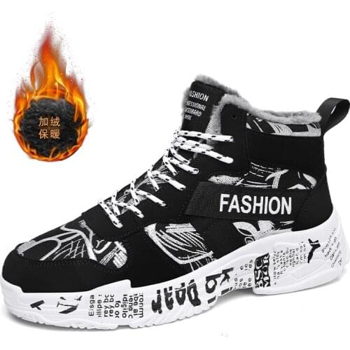 NYBYCACL Men's Shoes