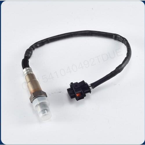 O2 Oxygen Lambda Sensor for Opel Vauxhall Corsa C 1.0 1.2 1.4 09199470 855369