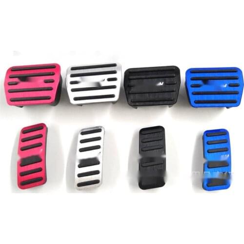 Suitable For The Installation Of Keyhole Free Accelerator Pedal Of Volkswagen Tanyue. Tayron Interior Is Refitted With