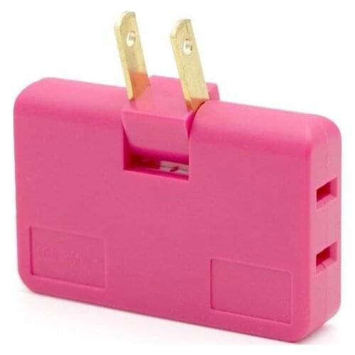 Studyset Electric Plugs