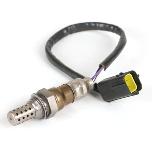 Upstream Lambda Probe O2 Oxygen Sensor fit for Chevrolet AVEO AVEO5 1.4L Pontiac G3 WAVE 1.6L 09-2011 96951465 234-4290 96945995