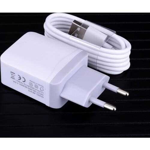 1M Type C Micro Charge Cable For Samsung Galaxy Nokia Huawei Y5 Y7 2018 Y9 P Smart Z 2019 7A Honor 20 10 9 Mobile phone Charger