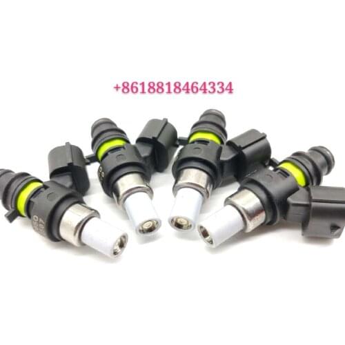 4x FBYCG50 16600-AA230 Fuel Injector For Subaru- Legacy- MK IV 2.0i AWD 2003~2009