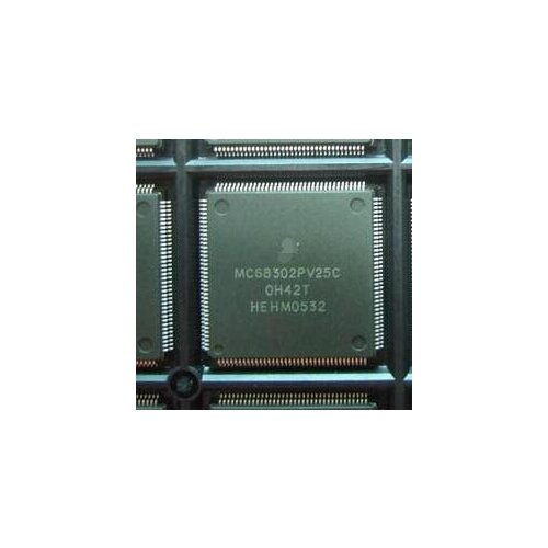 Freeshipping MC68302PV25C