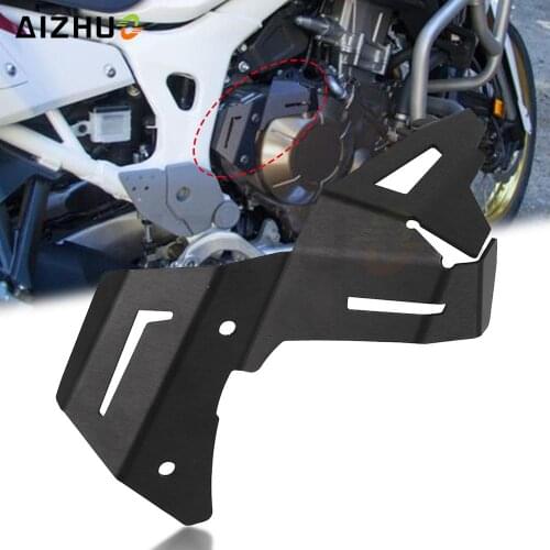 CRF1000L Motorcycle Clutch Arm Guard Protection Cover For Honda Africa Twin CRF 1000L CRF1000 L 2015-2021 2020 2019 2018 2017
