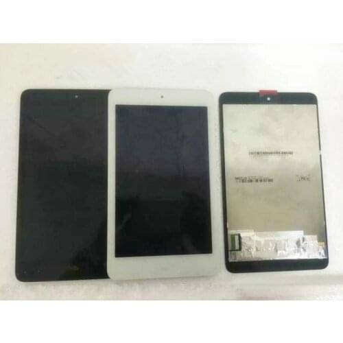 For Acer Iconia One 7 B1 750 B1-750 LCD Display Touch Screen Panel Digitizer Replacement