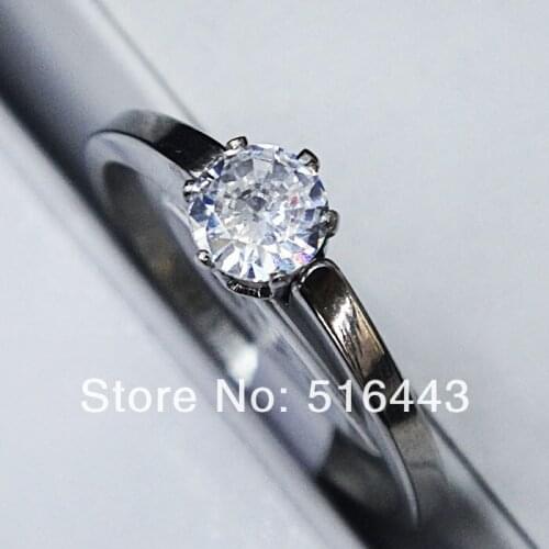 Doreenfifi Wedding Rings