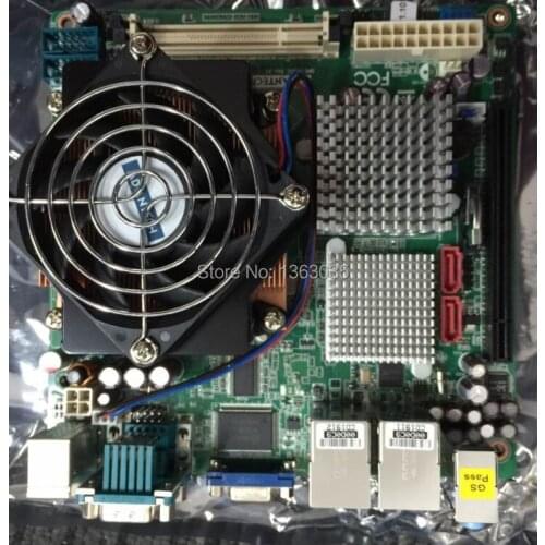 GMB-945GC Rev.A1 P/N: 08GSA945GC1306 GMB945GC0002E-T motherboard without CPU RAM heatsink tested working DHL EMS-freeshipping