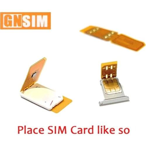 GNSIM Wireless Chargers For Iphone