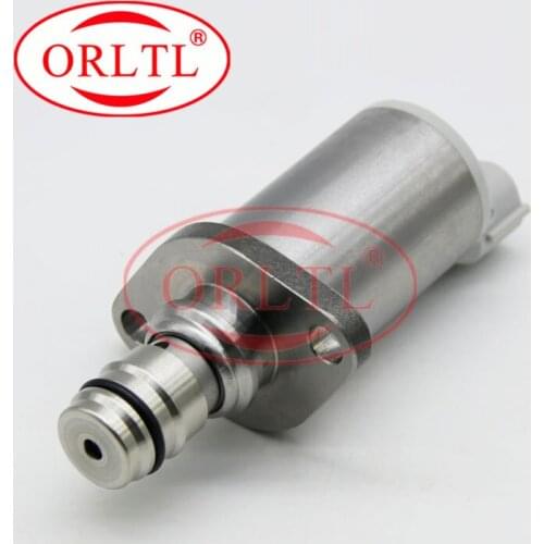 ORLTL Pump Pressure Suction Control Valve 294200-0040 294009-0660 Fuel Pressure Regulator Valve 2942000040 2940090660 For Toyota