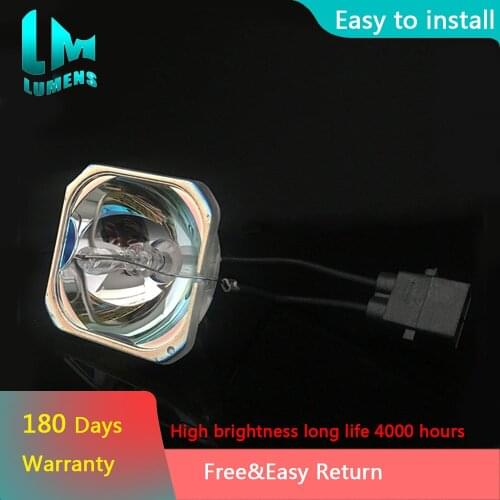 LUMENS&OEM replacement Lamp bulb for ELP67 H436B Projector