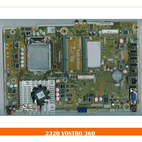 Desktop mainboard for 2320 AIO 2320 AIO IPPSB-SFA NV103 0NV103 motherboard Fully tested