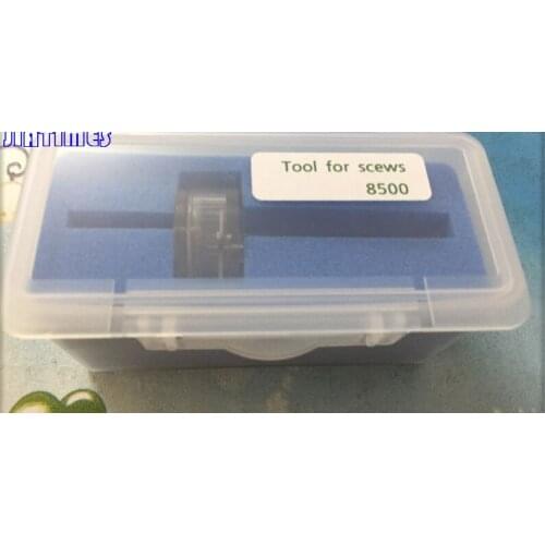 Free Shipping 1pcs Original Setting Tool for Screws on Omg Watch Balance Calibres 8500