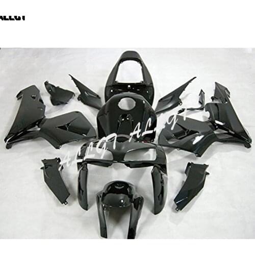 Injection Mold Fairing Bodykit Plastic Set For 2005 2006 Honda CBR600RR F5 CBR600 RR F5 05 06