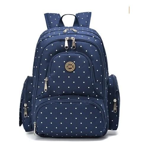 Maternity Backpack Baby Bags For Mom Diaper Backpack For Travel Multifunctional Mother Mummy Bag Nappy Backpack Bebe Maternidade