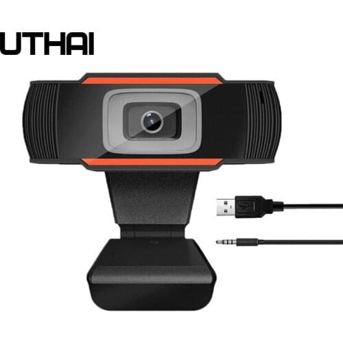 UTHAI Webcams