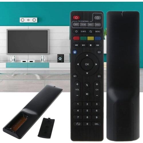 1 PC TVIP Remote Control Replaced Universal Controller for Tvip410 Tvip412 Tvip415 TvipS300 Set-top Box Accessories