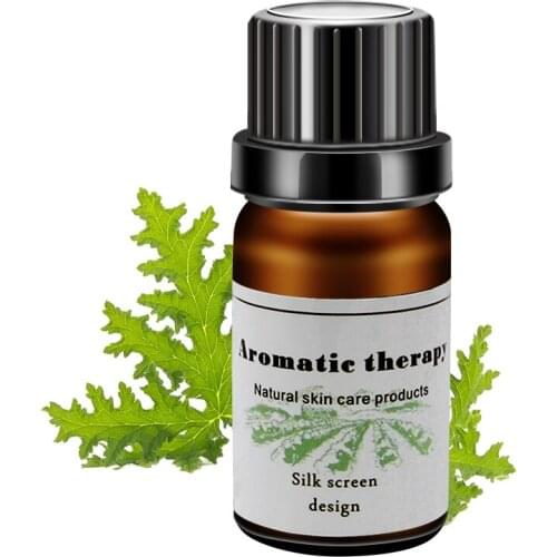 100% Pure Aromatherapy Citronella Essential Oil Remove Acne Blackhead Get Rid of Mosquitoes Soothing Mood Lemongrass Oil 10ml