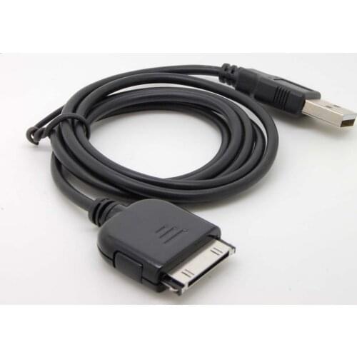 2in1 USB DATA SYNC & CHARGER CABLE FOR SANDISK SANSA E200 E250 E260 E270 E280 C200 new